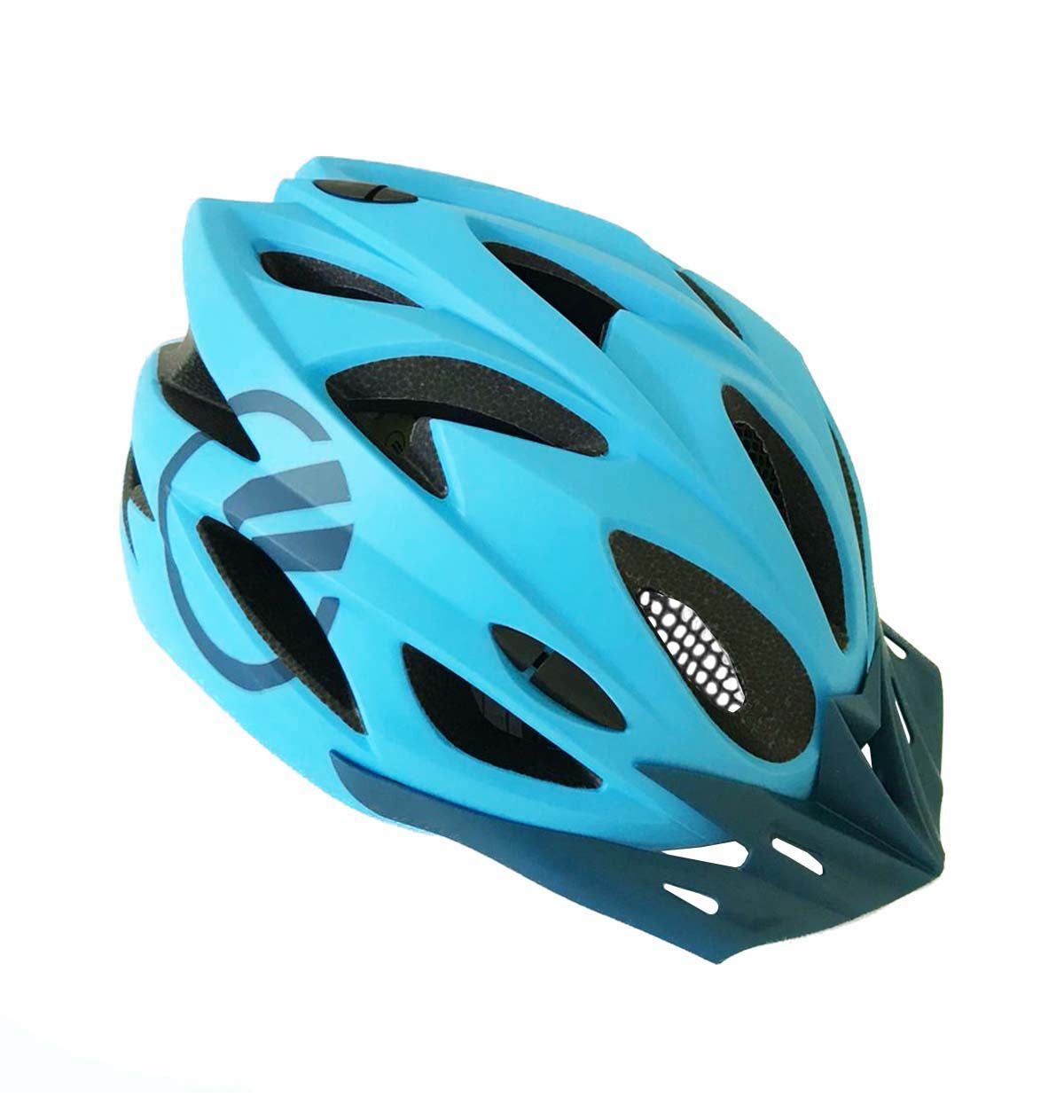 CAPACETE ELLEVEN INMOLD C/ LED REGULAGEM 2023/2024