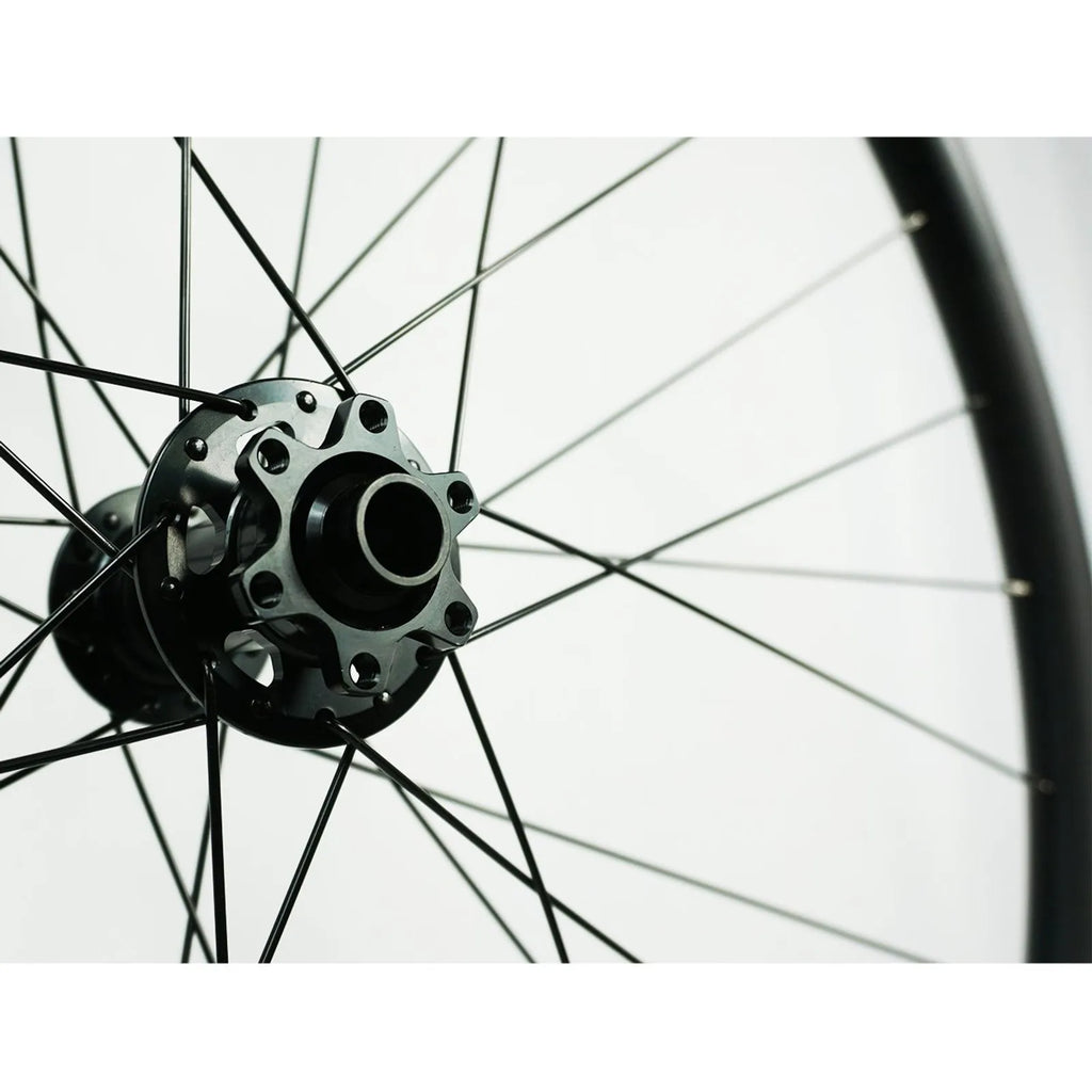 RODAS 29 BRAVE MTB BOOST GX03V 28 RAIOS PADRÃO SRAM XD PAR - SHOWROOM