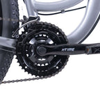 Bicicleta 29 Rava Way Comfort 24v C/ Freio Mecânico