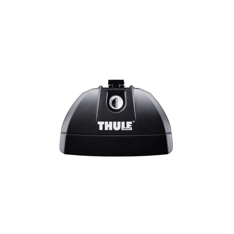 SUPORTE BARRA THULE RAPID SYSTEM FIXO OU CAN.ESCOAM.(753)
