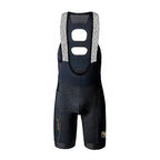 Bretelle Ciclismo Free Force Masc Performance Carbon Air Gel