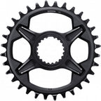 COROA SHIMANO CRM85 XT M8100/M8130 12V 32D - PRETO