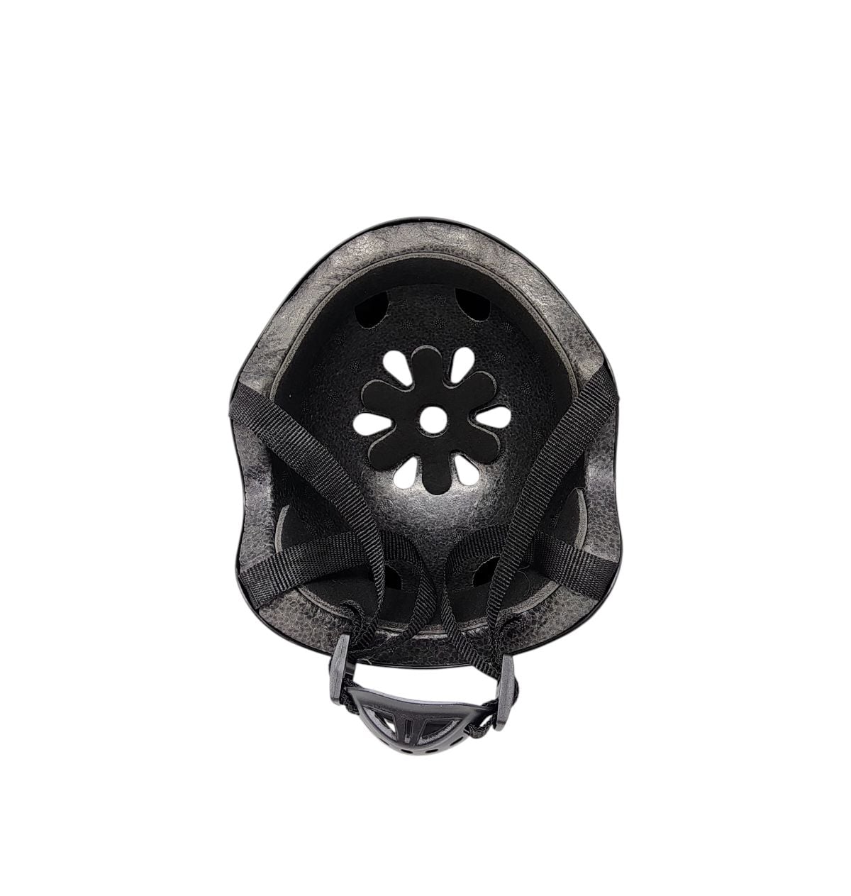 CAPACETE FREESTYLE INFANTIL TAM. ÚNICO PRETO