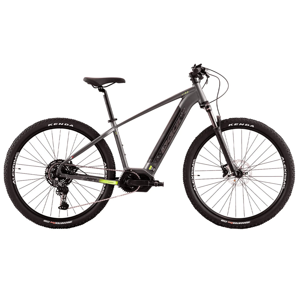 Bicicleta 29 Oggi Big Wheel 8.2 Elétrica Cues 10v - 2024