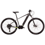 Bicicleta 29 Oggi Big Wheel 8.2 Elétrica Cues 10v - 2024