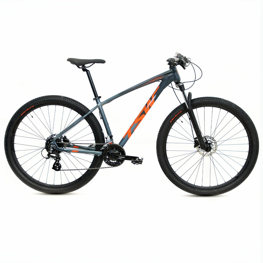 Bicicleta 29 Tsw Hunch New 24v Shimano Altus