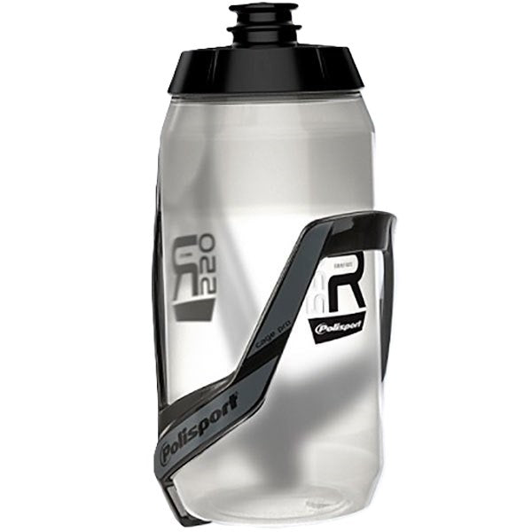 CARAMANHOLA POLISPORT R550 550ml COM SUPORTE