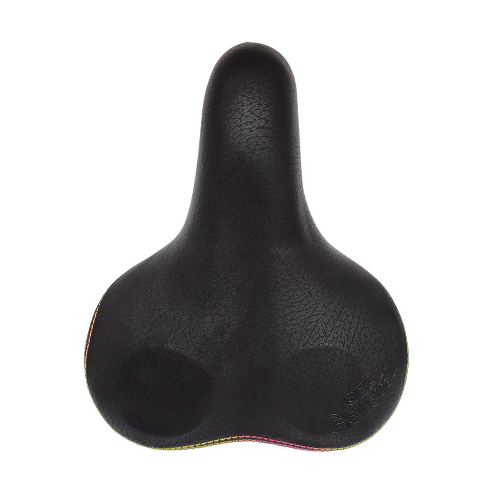 SELIM ELLEVEN BEACH CONFORT EXTRA LIGHT 265MM X 210MM - PRETO