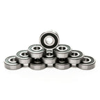 ROLAMENTO MOD. 6200 RS 9 X 10 X 30 P/ CUBOS (UNIDADE)