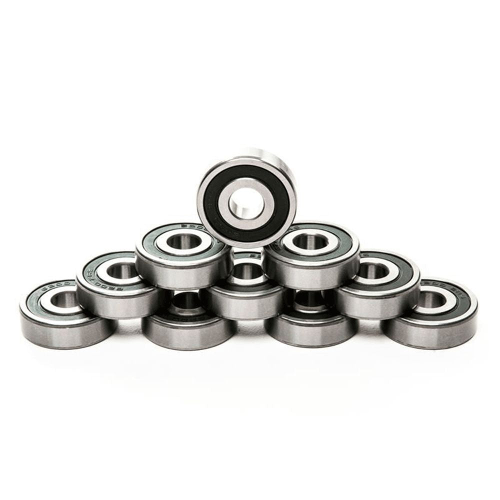 ROLAMENTO MOD. 6200 RS 9 X 10 X 30 P/ CUBOS (UNIDADE)