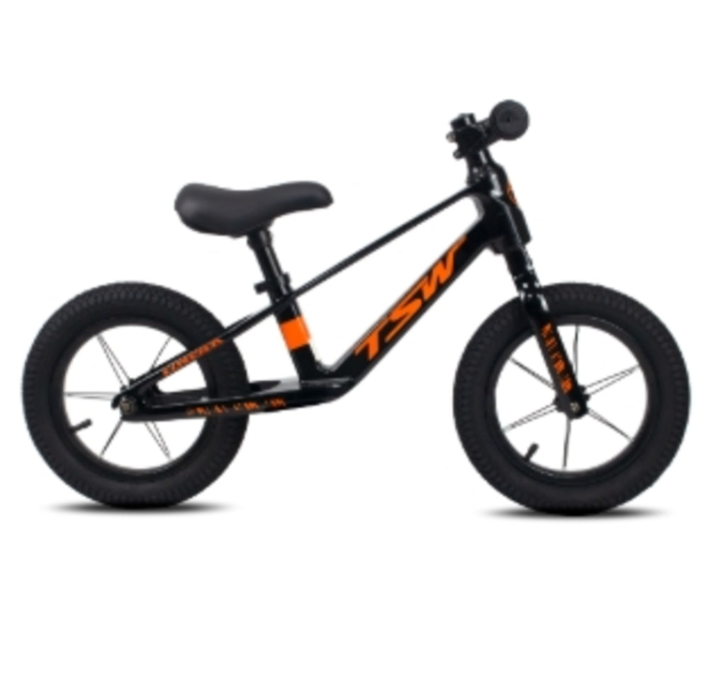Bicicleta Tsw Balance Steps Ii 12