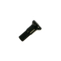 NIPPLE PARA RODA SHIMANO WHS500 - PRETO