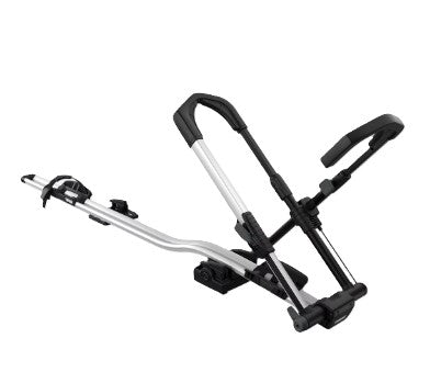 TRANSBIKE THULE UP RIDE CALHA P/ TETO (599001) LANÇAMENTO!!! - PRATA