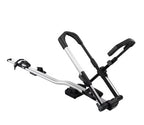 TRANSBIKE THULE UP RIDE CALHA P/ TETO (599001) LANÇAMENTO!!! - PRATA