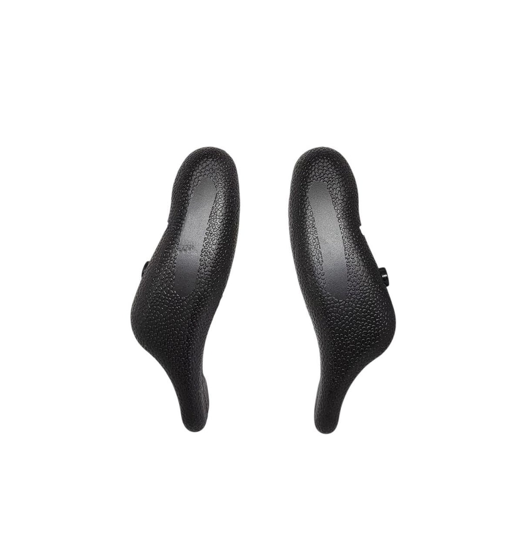 BAR END ELLEVEN EMBORRACHADO ERGONÔMICO ENCAIXE