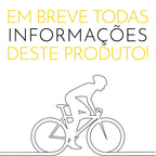 CONE PARA EIXO FURADO DIANT TIPO SHIMANO