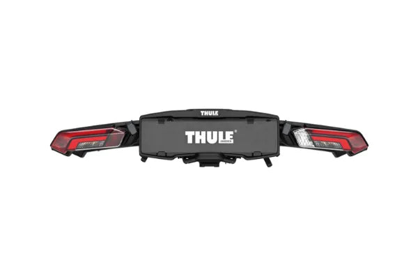 TRANSBIKE THULE EPOS ENGATE REBOQUE 2 BIKES (978100)