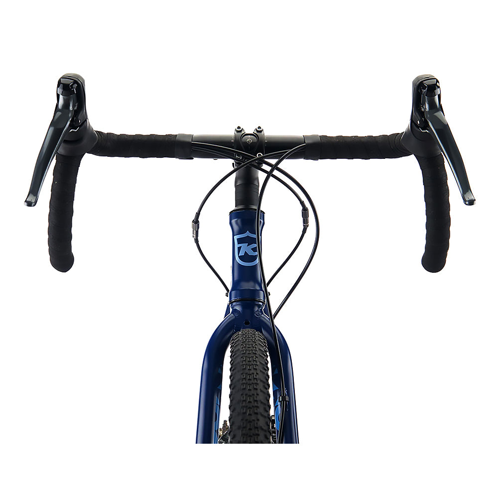Bicicleta 29 / 700 Gravel Kona Rove Al 700 Shimano Claris