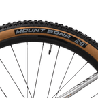 BICICLETA 29 TSW STAMINA BOOST SR 9V SHIMANO CUES U4000 2024