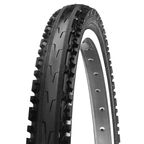 PNEU 26X1.95 KENDA K847 SEMI-SLICK