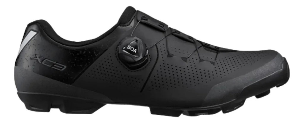 SAPATILHA SHIMANO MTB SH-XC302