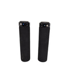 MANOPLA MTB EM ESPUMA 130MM C/ TRAVA ELLEVEN