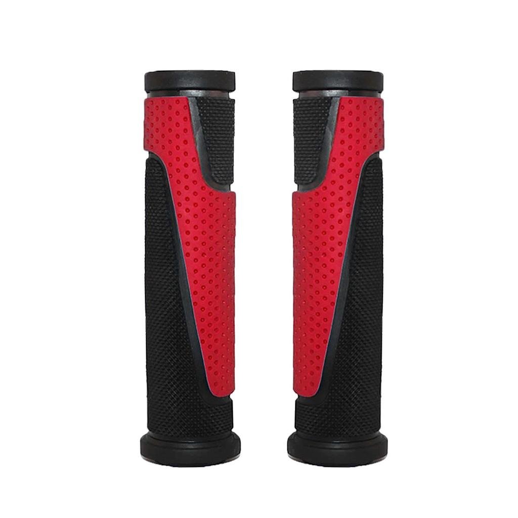MANOPLA ELLEVEN MTB VICE 130MM