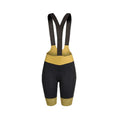 BRETELLE MAURO RIBEIRO FIBER FEMININO - PRETO/VERDE - G