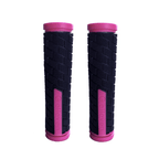 MANOPLA ELLEVEN MTB 130MM LOGO