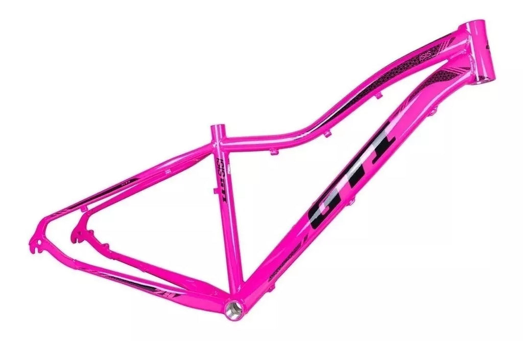 QUADRO 29 GTI ISIS NEW MTB FEMININO