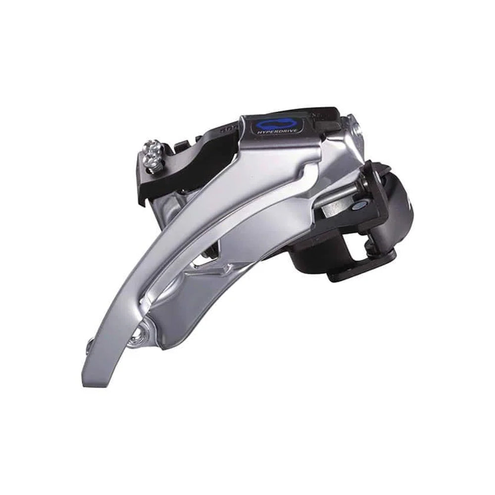 KIT SHIMANO ALTUS 3X8V