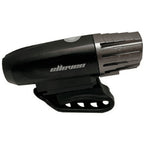 Farol Elleven 350 Lumens - Preto/Cinza