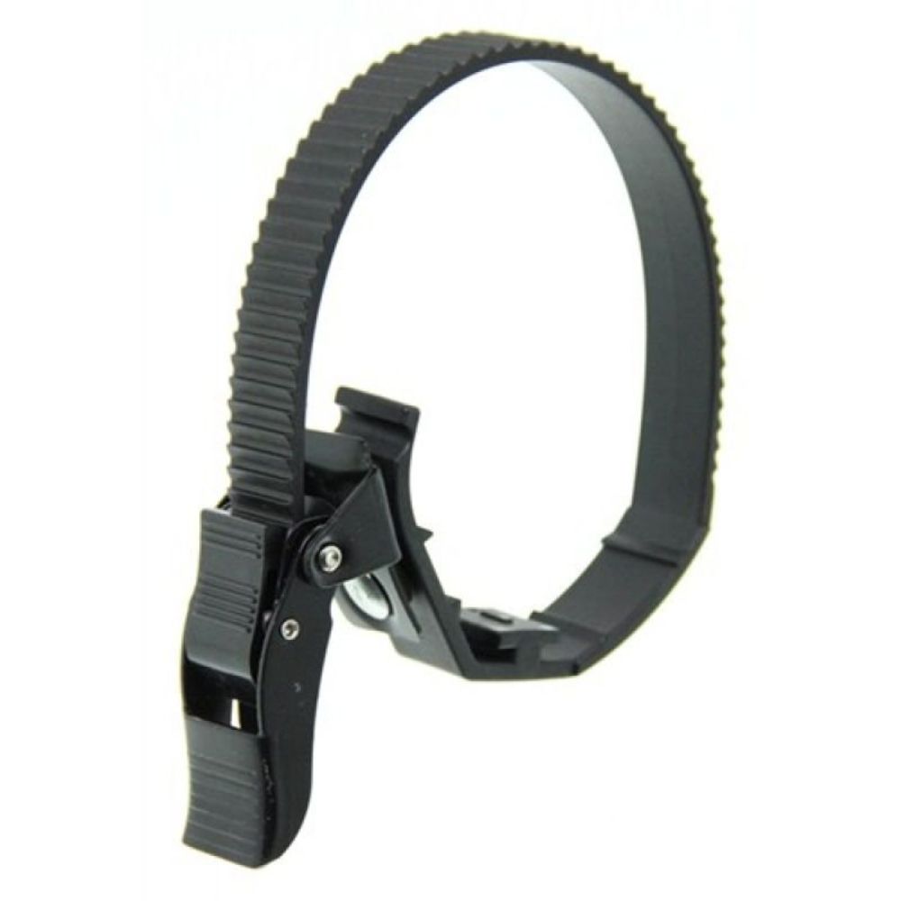 FITA P/ FIXAR RODA CALHA THULE 594USA (853-7006) - PRETO