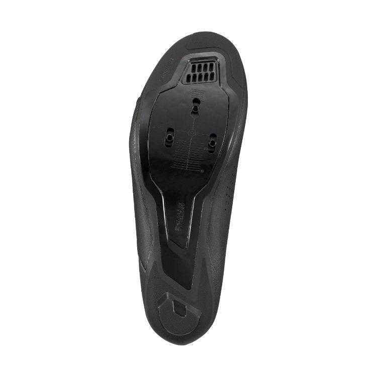 SAPATILHA SHIMANO RC300 SPEED FEMININO C/ SISTEMA BOA (ESHRC300WGL01W3600G)