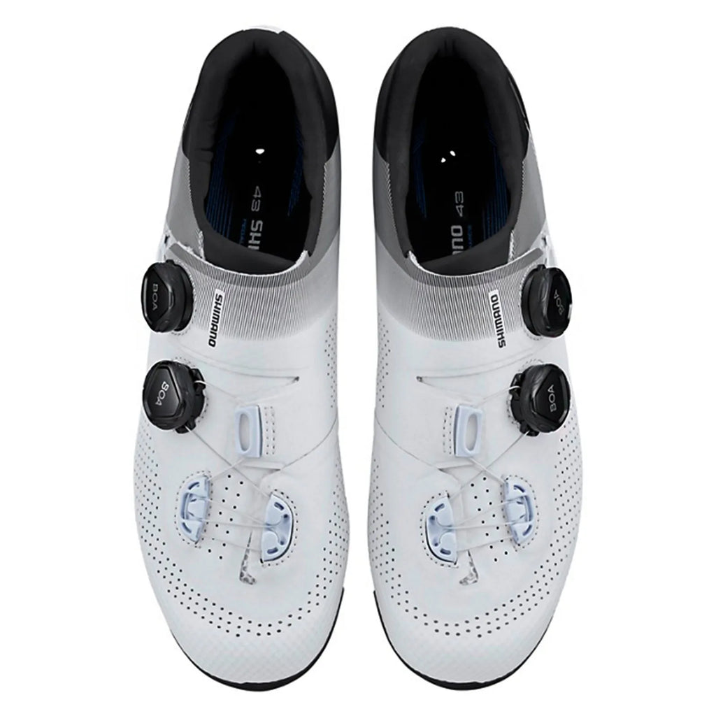 SAPATILHA SHIMANO SH-RC702 ROAD (ESHRC702MCL01S41000)