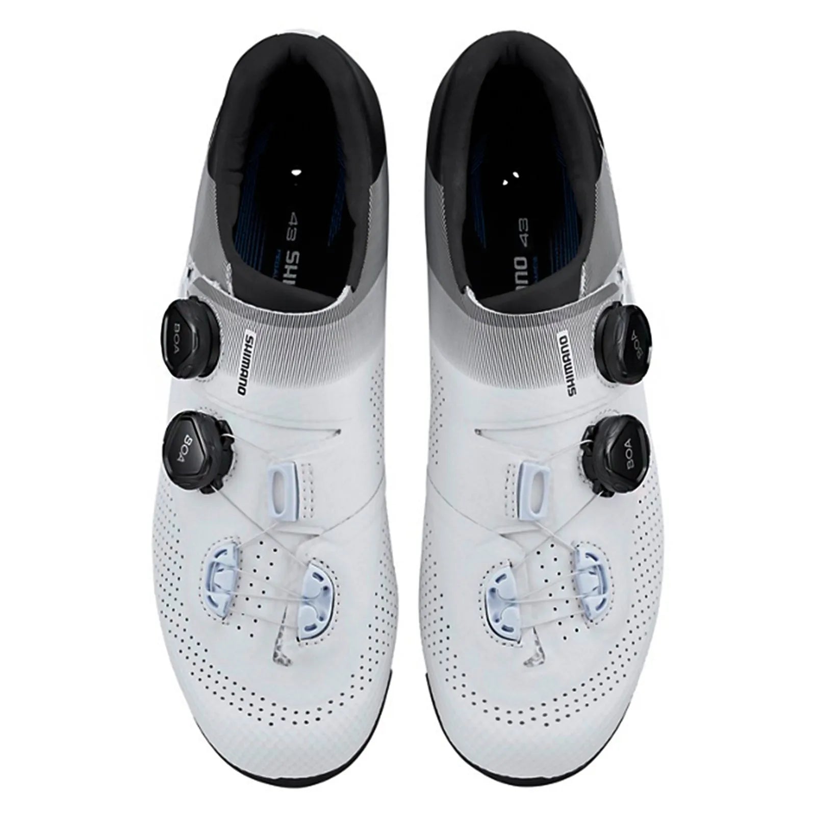 SAPATILHA SHIMANO SH-RC702 ROAD (ESHRC702MCL01S41000)