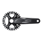 PEDIVELA SHIMANO DEORE 10/11V FC-M5100 175MM C/ COROA