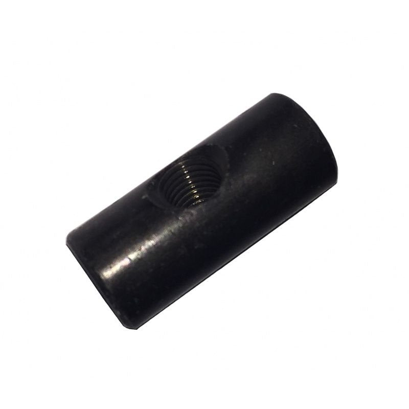 PORCA/COLINDRO THULE DE FIXAÇÃO DA CALHA PRORIDE 591 (50208) - PRETO