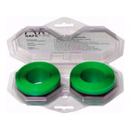 FITA ANTI-FURO SAFE TIRE 35MM PARA PNEU 26, 27,5 E 29 PAR - VERDE