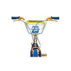 Bicicleta 20 Caloi Cross Extra Light Serie Limitada