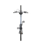 BICICLETA 29 KRBO CARBON TORAY BOOST 12V PRETO/CINZA M - 17