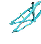 QUADRO ELLEVEN BRABUS FREERIDE 26X13,5 AZUL/PRETO/BRANCO
