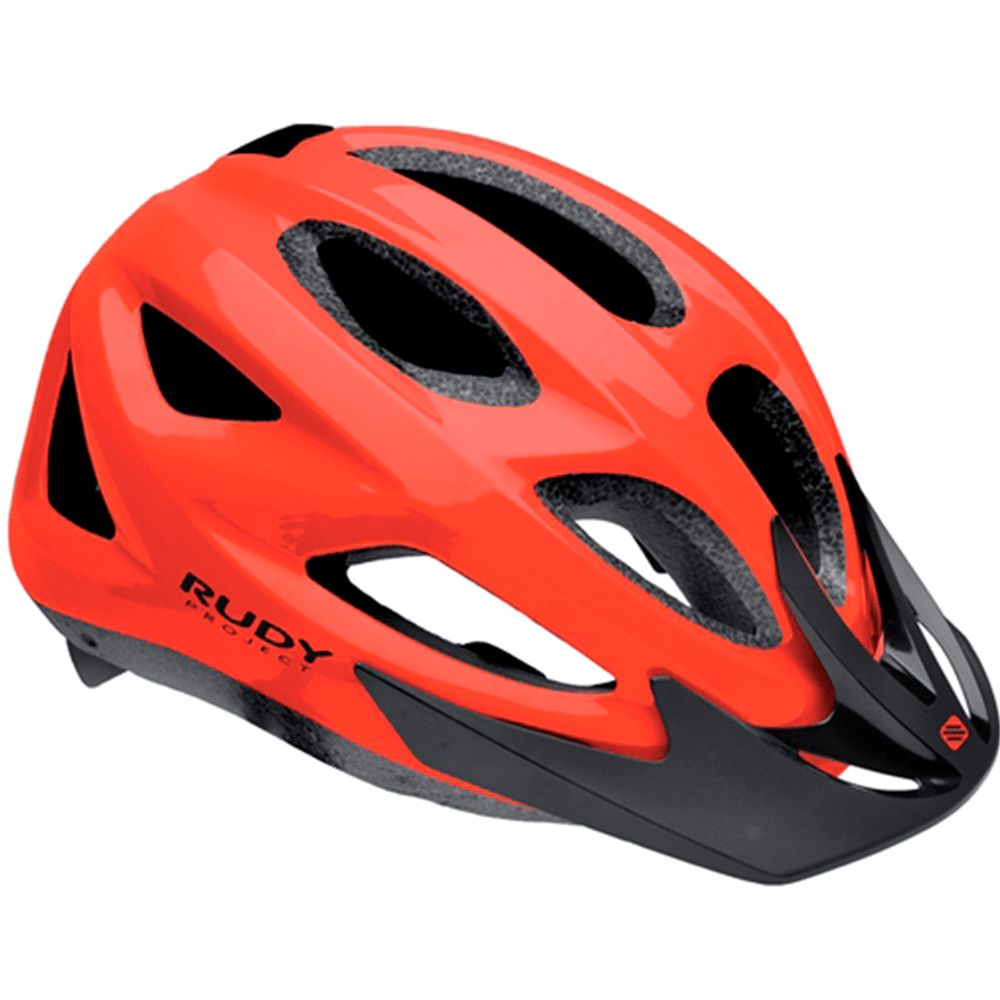 CAPACETE RUDY PROJECT ROCKY