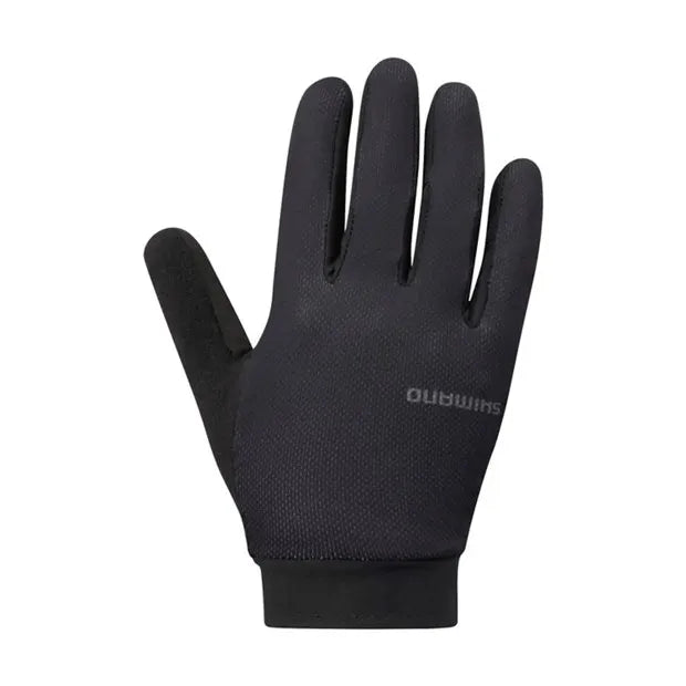 LUVA FECHADA SHIMANO EXPLORER (ECWGLBSWS32ML0104)