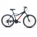 Bicicleta 26 Tsw Orla Comfort Urban 21v Shimano