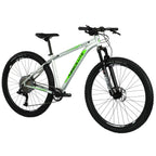 BICICLETA 29 ABSOLUTE WILD ELITE 12V HIDRÁULICO C/ TRAVA
