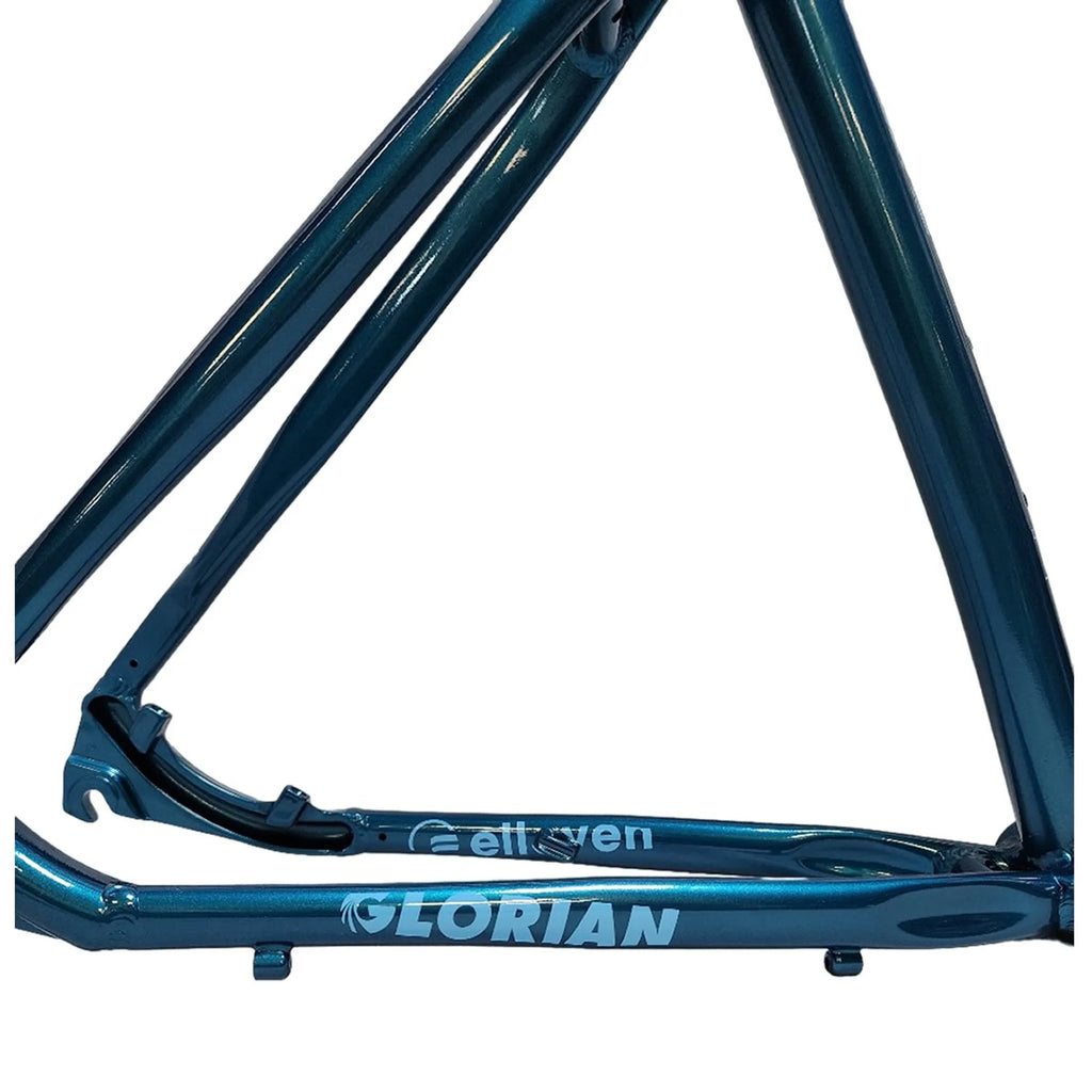 QUADRO 29 GLORIAN 31.6MM AZUL TAM L-19