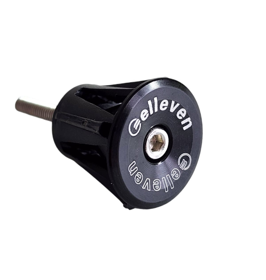 PLUG TAMPA PARA MANOPLA COM TRAVA CHAVE ALLEN ELLEVEN