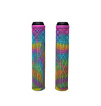 MANOPLA ELLEVEN FREESTYLE BORRACHA 165MM RAINBOW 2