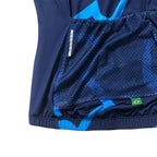 CAMISA CICLISMO MAURO RIBEIRO IDENTITÉ 2023/2024